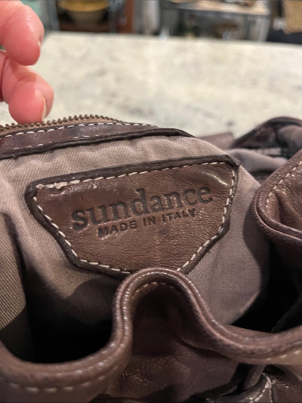 Sundance backpack - Picture 2 of 8